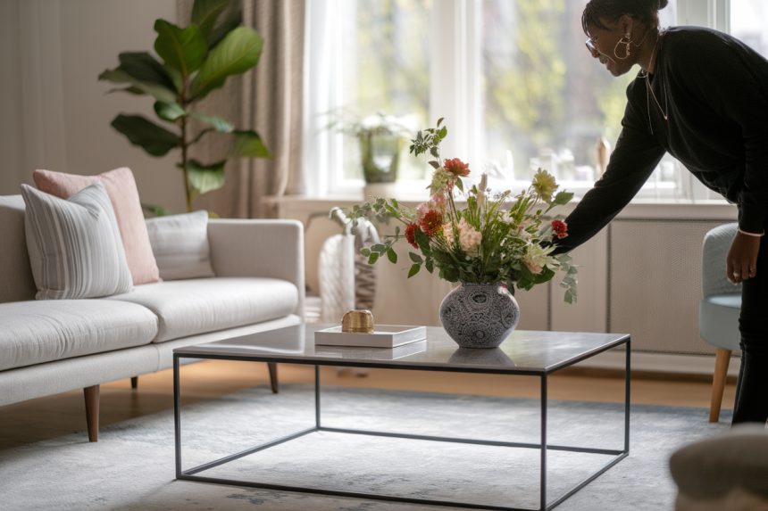 Comment intégrer des éléments de décoration dans un espace nouvellement rénové ?