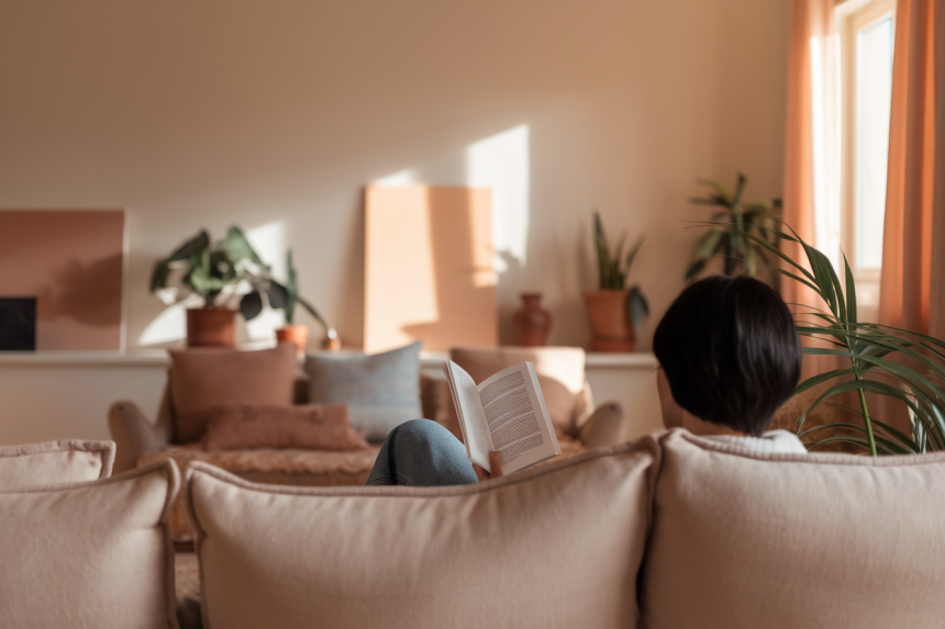 Comment la décoration de mon intérieur peut-elle influencer ma santé mentale ?