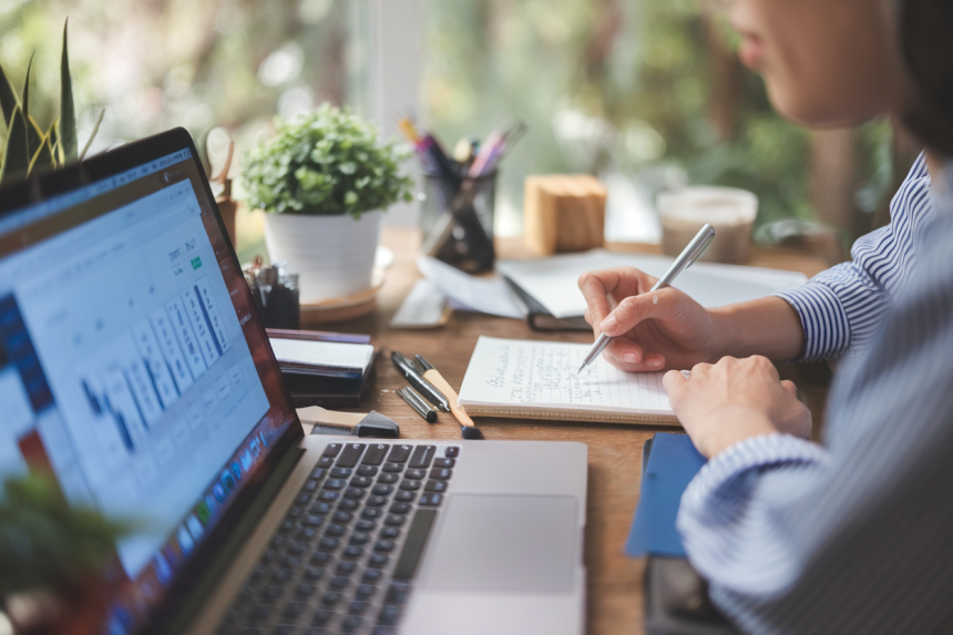 Comment créer un plan d'affaires efficace pour un nouveau projet ?