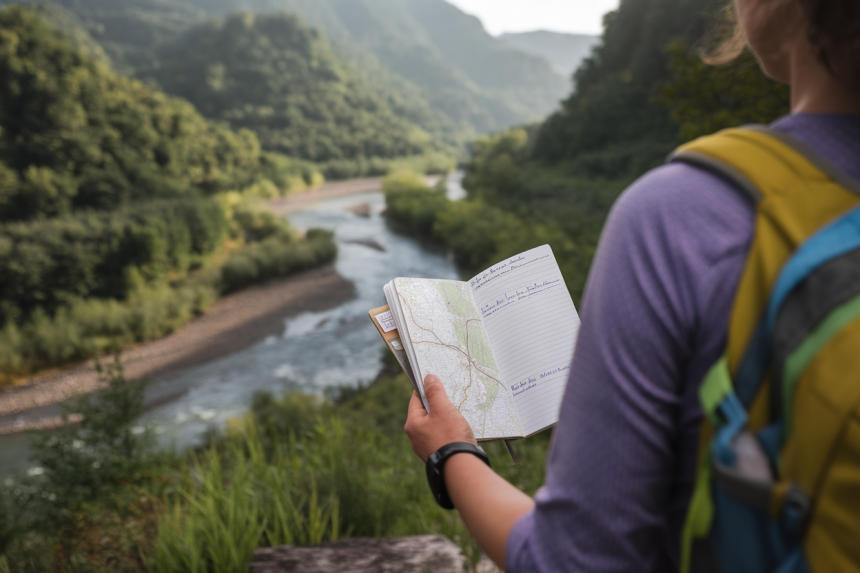 Comment préparer un voyage éco-responsable tout en respectant son budget ?