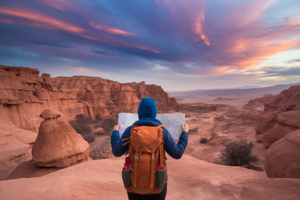 Comment préparer son itinéraire de voyage pour découvrir des destinations insolites ?