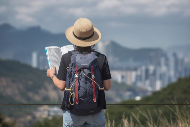 Comment préparer un voyage en solo de manière sécurisée ?