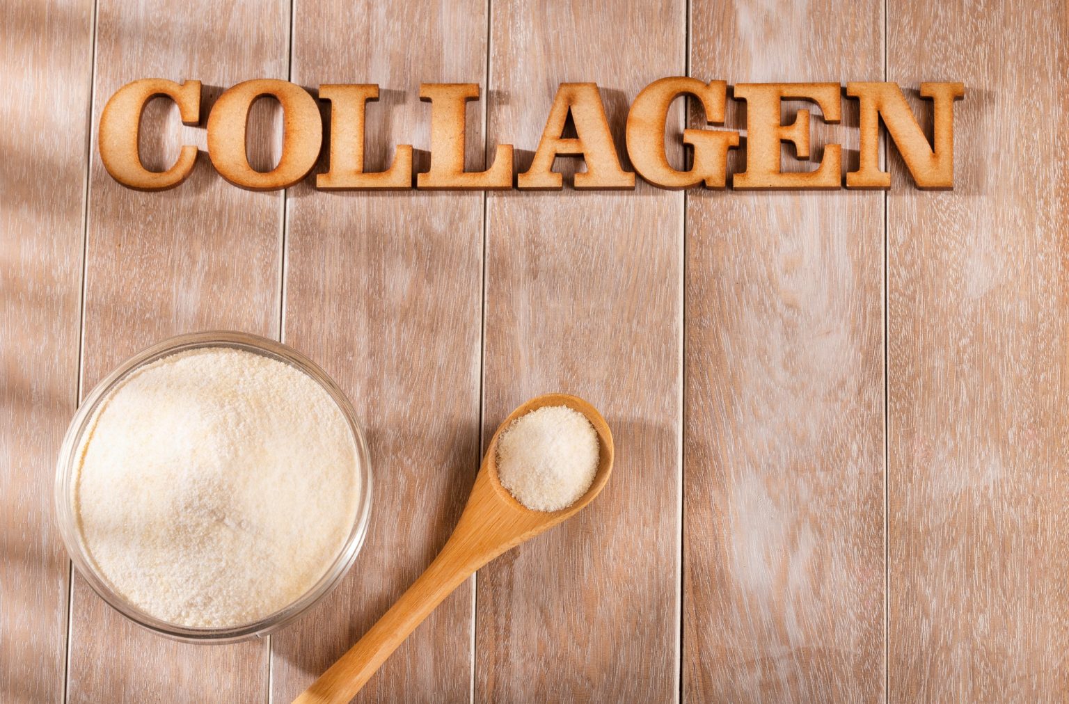 collagene