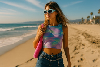 Pourquoi le style Y2K séduit encore aujourd’hui