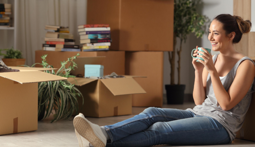 Louer un box de stockage à Paris : une solution simple pour désencombrer et repenser son intérieur