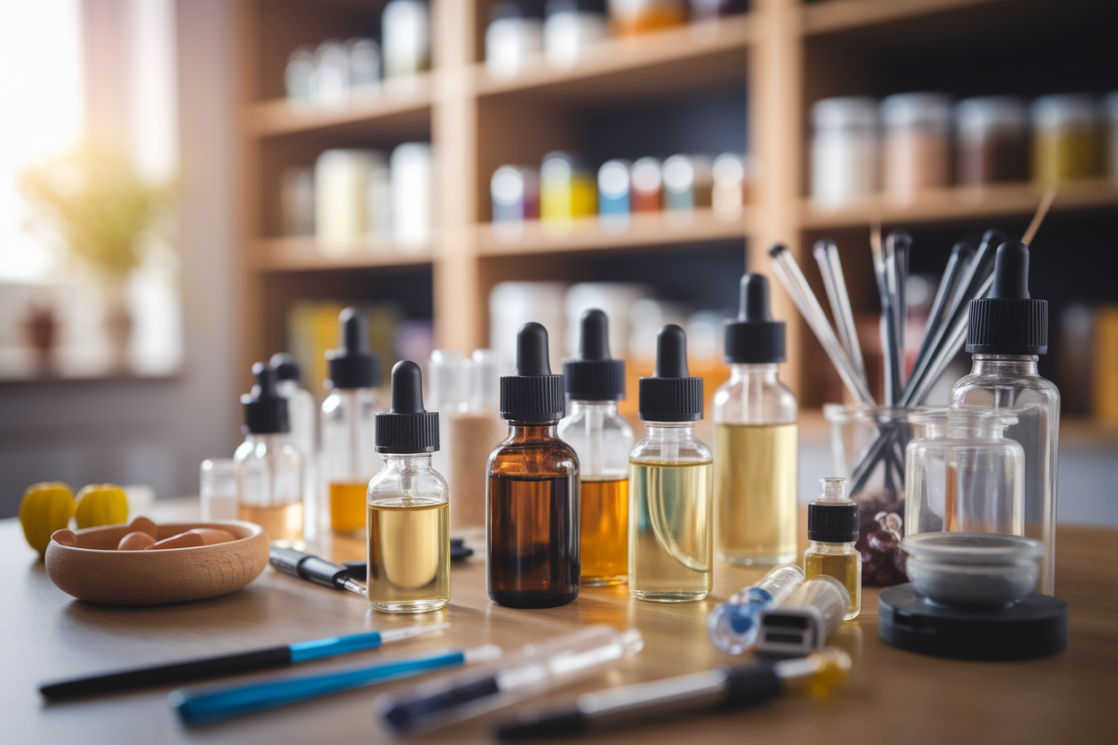 Outils, packs et ressources utiles