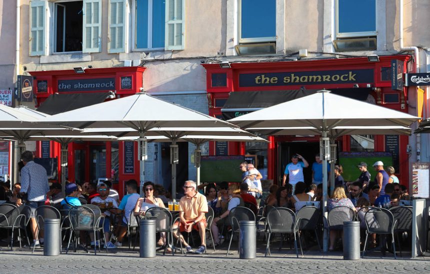 Quel est le prix du CBD en bureau de tabac ?