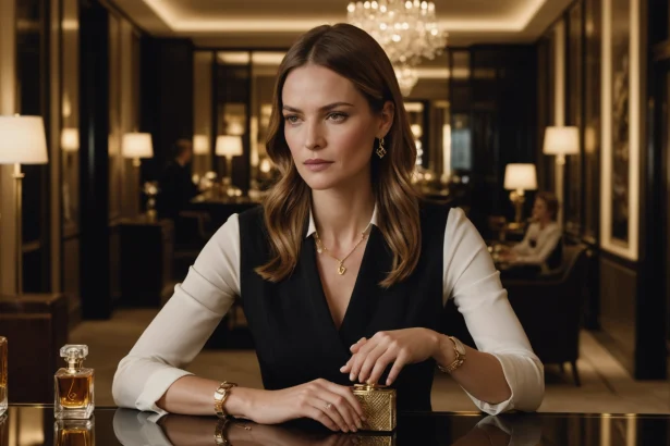 Découvrez le nouvel échantillon de parfum Louis Vuitton