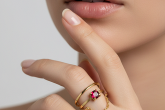 L’acier inoxydable : le matériau idéal pour des bijoux durables