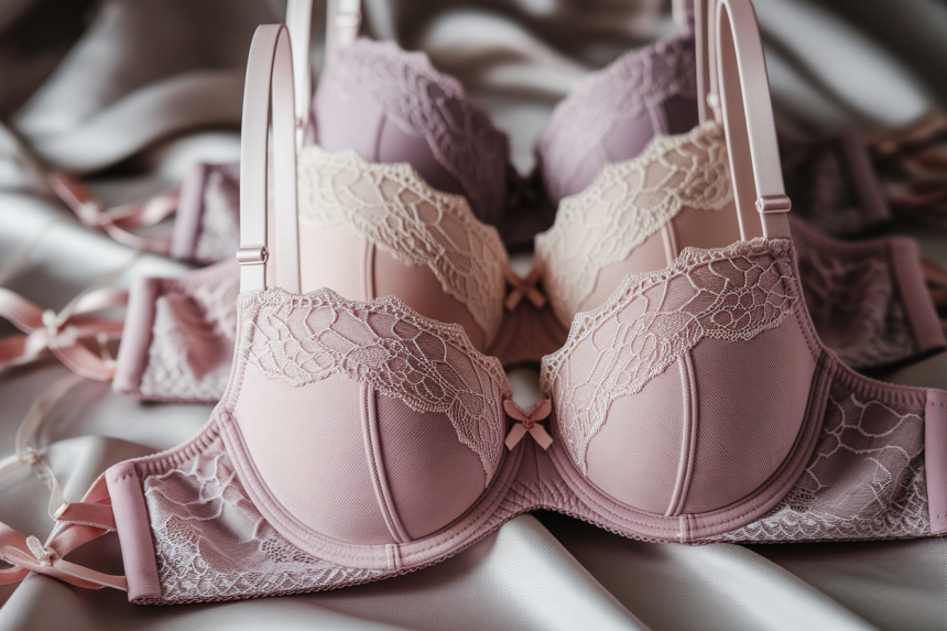 collection-soutiens-gorge-dentelle-tissu-elegant