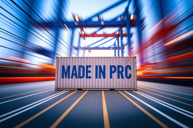 container-prc-port-grues