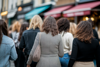 groupe-femmes-dos-rue-urbaine