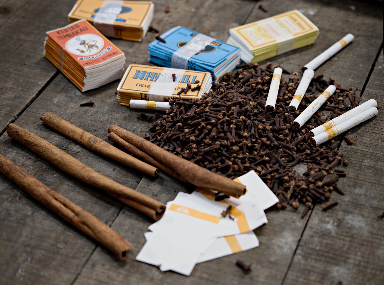 Quel est le prix du CBD en bureau de tabac ?