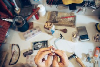 Bijoux montage : l’art de créer des accessoires uniques et personnalisés
