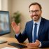 conseiller-assurance-bureau-appel-video