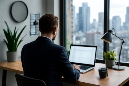 entrepreneur-bureau-moderne-ordinateur-fenetre-ville