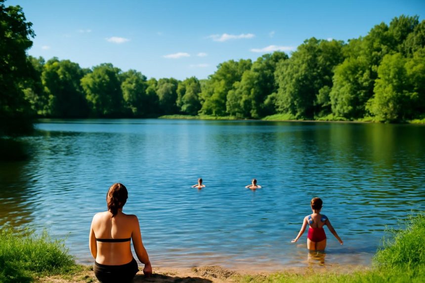 lac-paysage-arbres-ciel-bleu