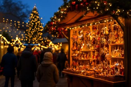 marche-festif-echoppes-arbre-noel