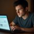 personne-bureau-ordinateur-apprentissage-en-ligne