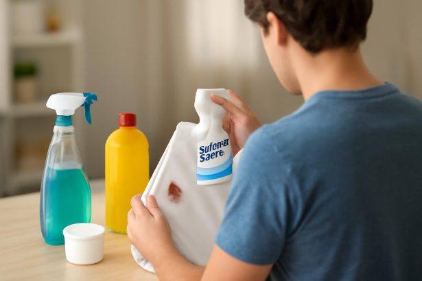 personne-nettoyage-tissu-arriere-plan