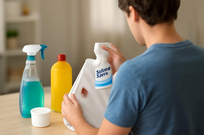 personne-nettoyage-tissu-arriere-plan