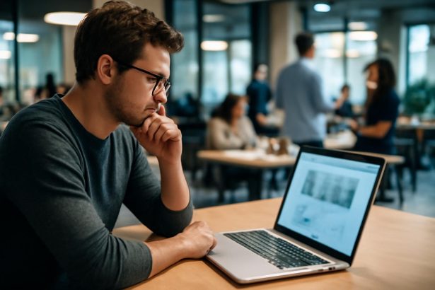 personne-reveuse-table-ordinateur-bureau