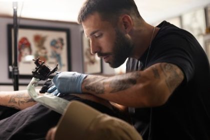 Tatoueur : style, créativité et originalité pour un tatouage à votre image