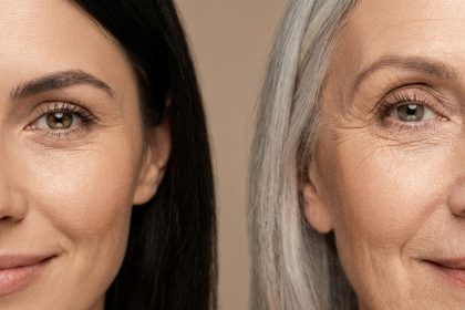 Beauté du regard : ce qui change vraiment avec l'âge et comment s'adapter
