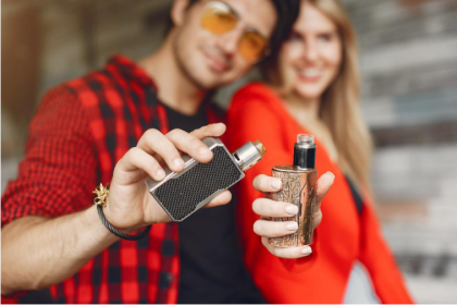 Top e-liquides à tester absolument chez E-liquidz