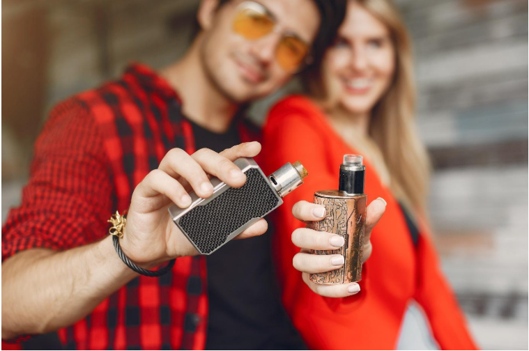 Top e-liquides à tester absolument chez E-liquidz