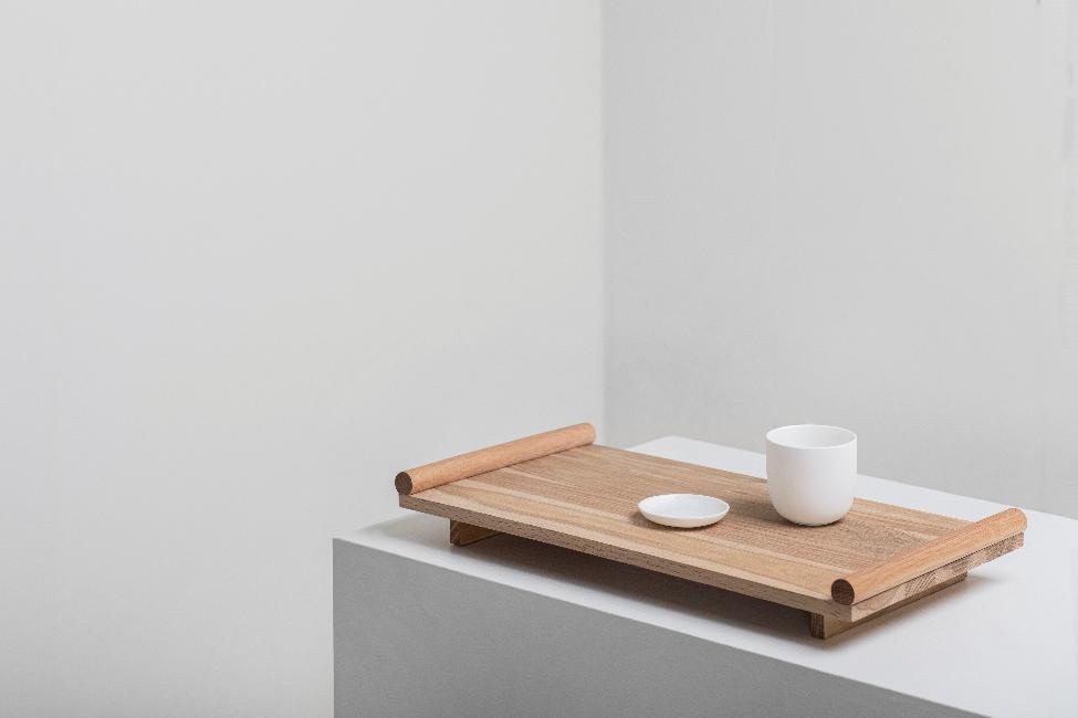 lampe de table proportion interieur