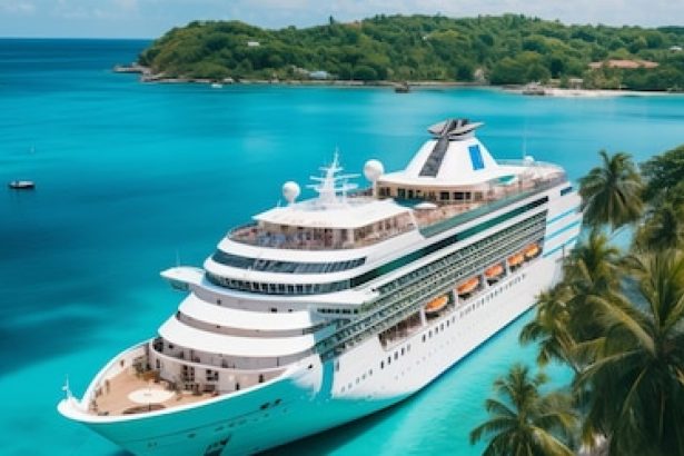 Top des plus belles croisières à faire une fois dans sa vie !