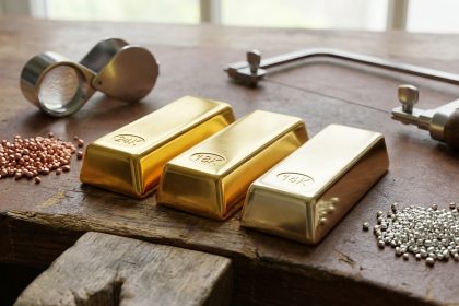 Les carats, les alliages : ce que l'on ne nous a jamais vraiment expliqué