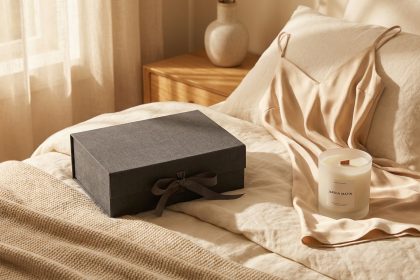 Quels articles mode et bien-être offrir à sa petite amie pour pimenter la vie de couple ?