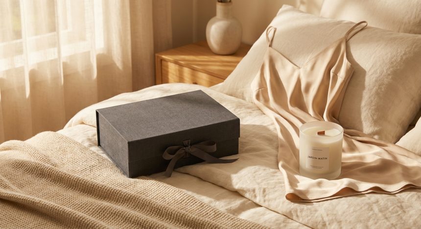 Quels articles mode et bien-être offrir à sa petite amie pour pimenter la vie de couple ?