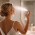 femme-dos-brume-salle-bain