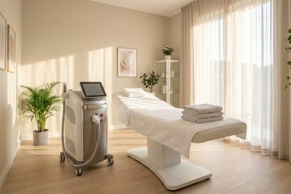 Comment bien préparer sa première séance d'épilation laser du maillot ?