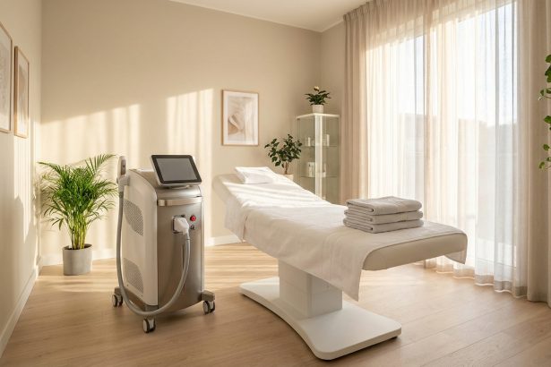 Comment bien préparer sa première séance d'épilation laser du maillot ?