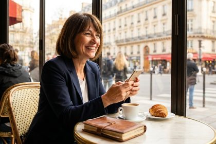 Rencontres en ligne : conseils, bonnes pratiques et pourquoi Vivaflirt séduit les célibataires français