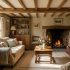Qu'est-ce que le style cottage anglais en décoration ?