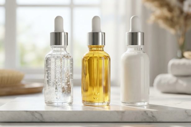 Quel sérum visage choisir selon votre problématique