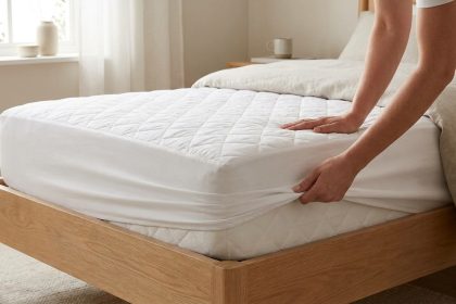 Housse de matelas 90x200 : comment bien protéger votre literie