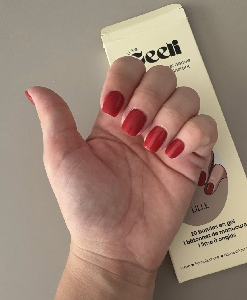 Manucure maison : les solutions rapides et sans danger pour les ongles fragilisés