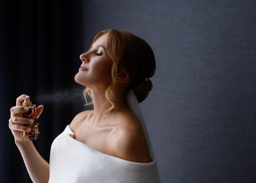 Comment savoir si un parfum nous va bien ?