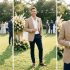 Mariage décontracté : quelle tenue choisir pour homme ?