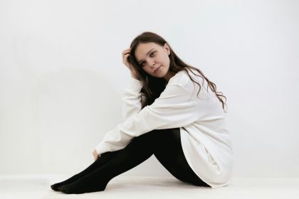 Mode d'hiver : quels collants chauds porter pour allier confort et style ?