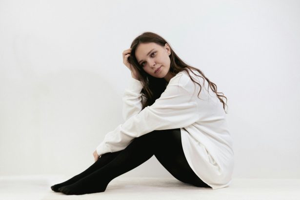 Mode d'hiver : quels collants chauds porter pour allier confort et style ?